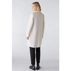 Oui Mayson Coat